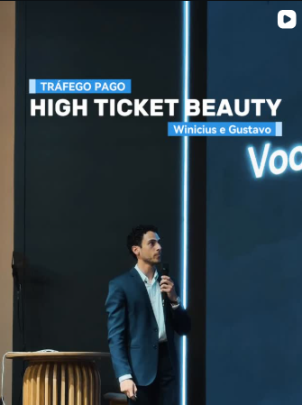 Publicação 7 — Win Mídias