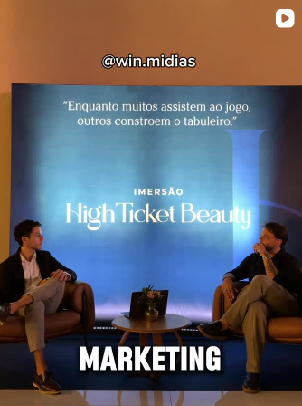 Publicação 4 — Win Mídias