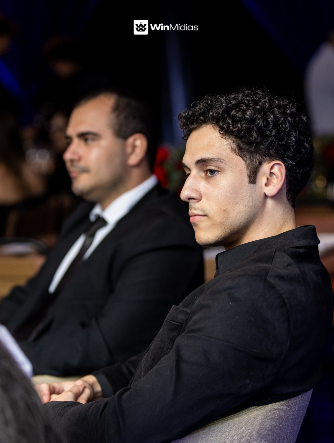 Publicação 3 — Win Mídias