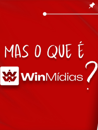 Publicação 2 — Win Mídias